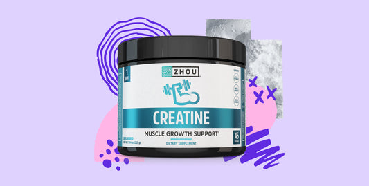 What Does Creatine Powder Do? Benefits for Health, Workouts & More