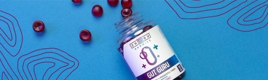 Gut Guru Q&A