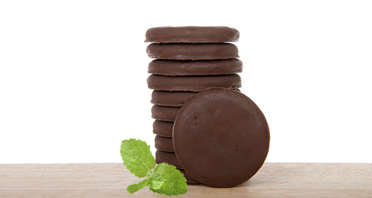 Keto Thin Mints