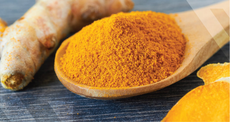 Zhou Nutrition Turmeric-Infused Recipes Thumbnail