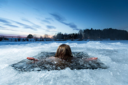 Is It Time to Take the Cold Plunge?