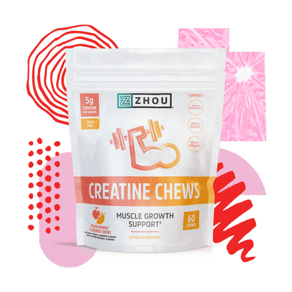 Creatine Chews