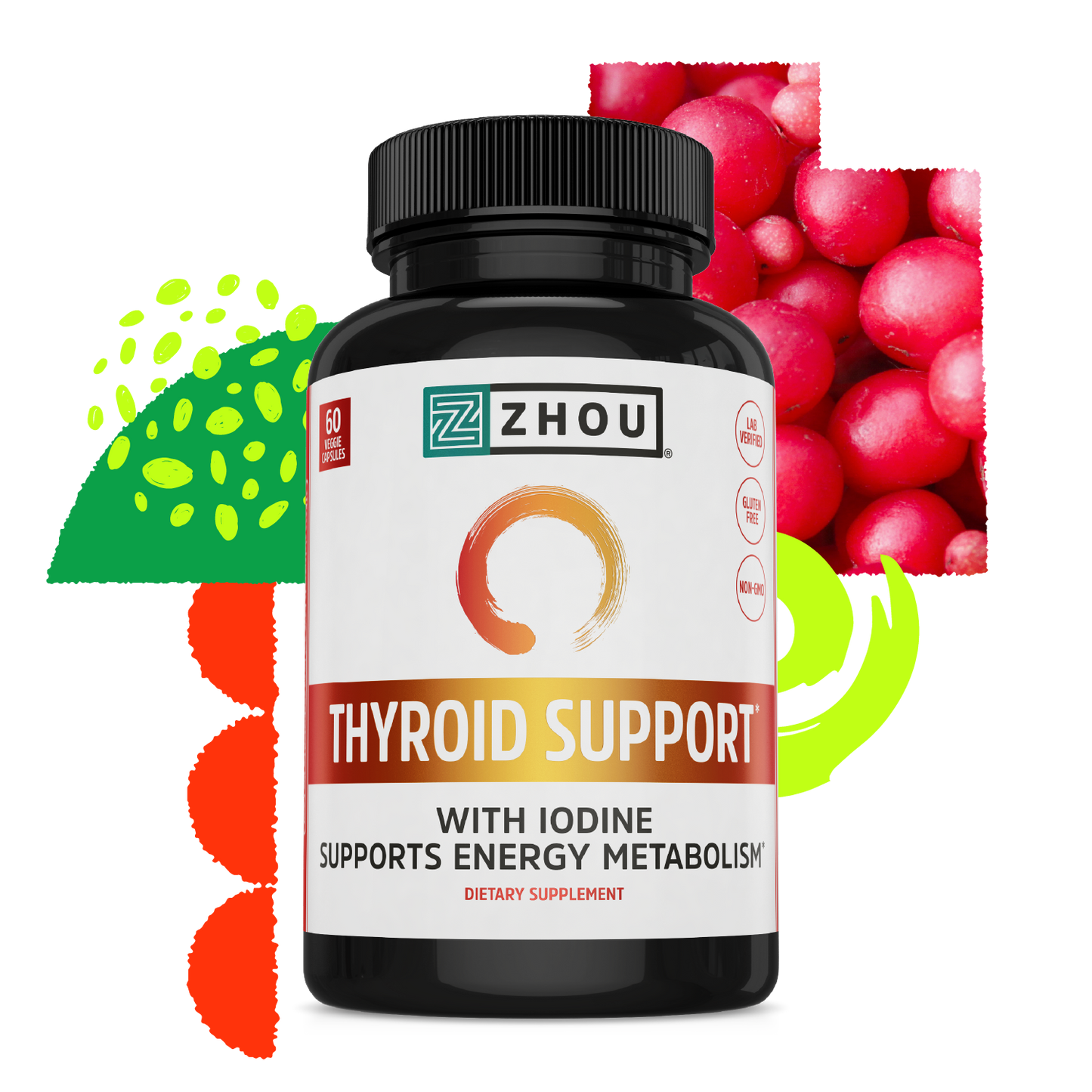 Thyroid Support