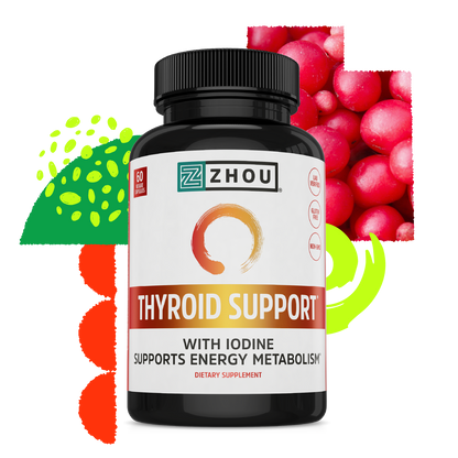 Thyroid Support