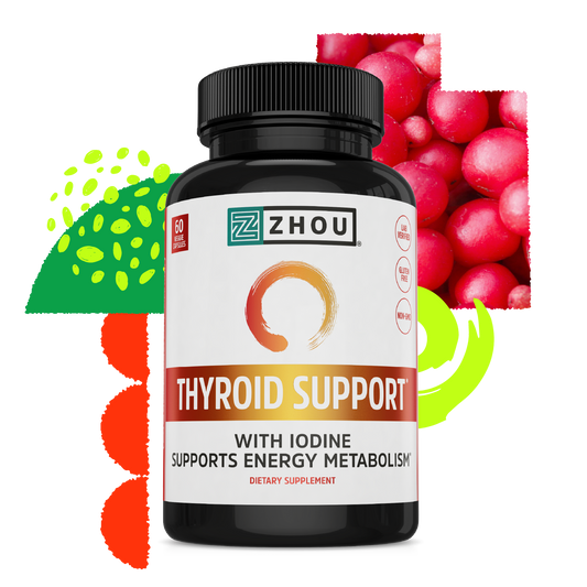 Thyroid Support