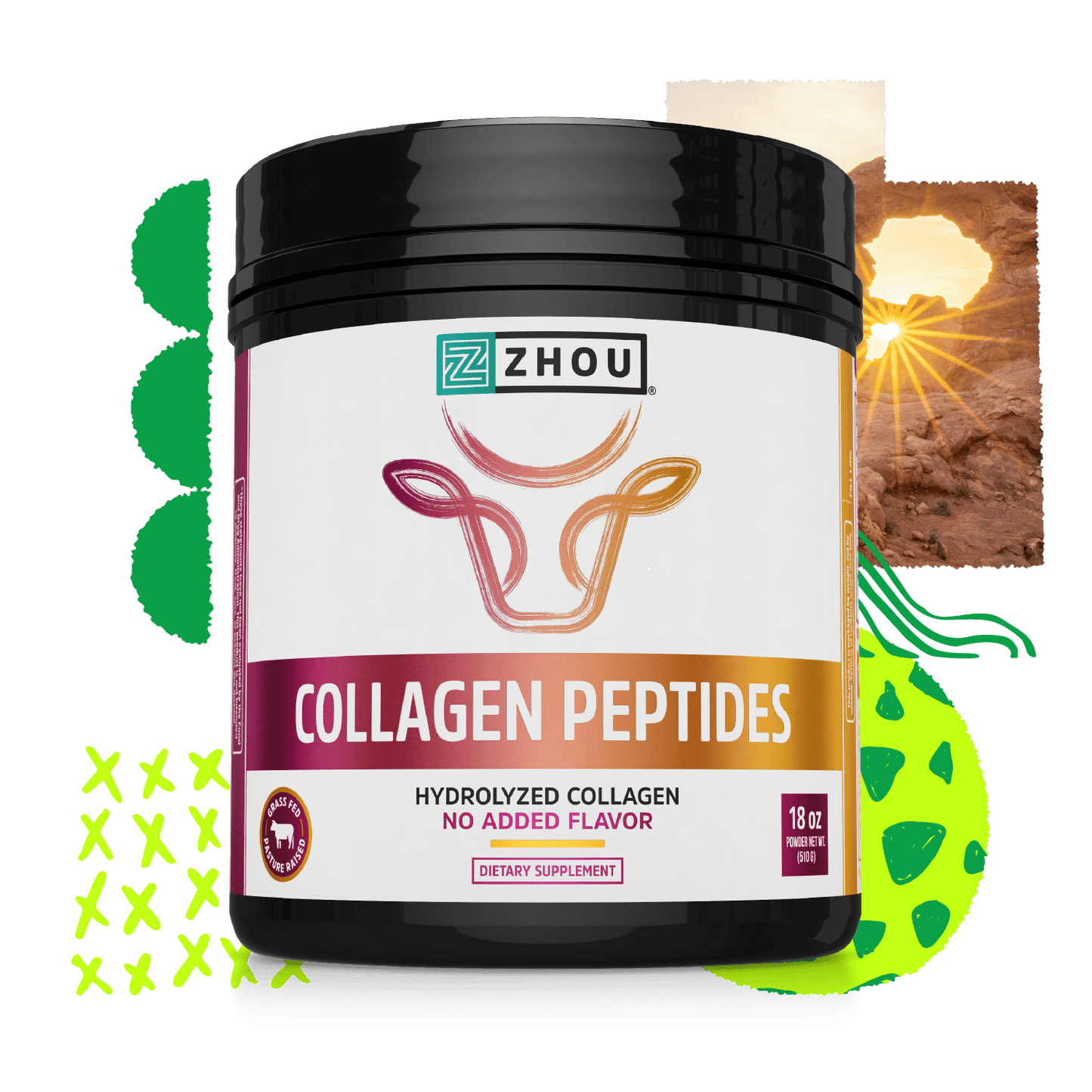 Collagen Peptides