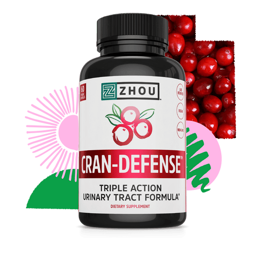 Cran-Defense