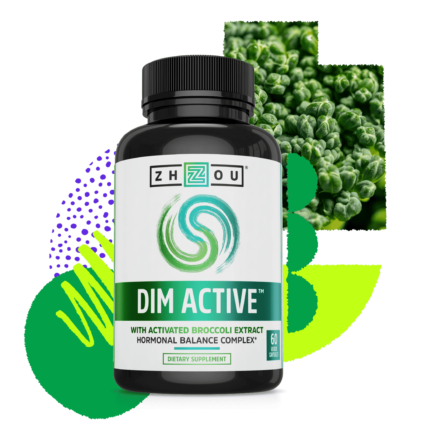 DIM Active