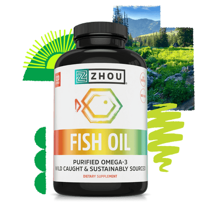 Fish Oil