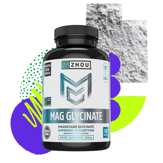 Magnesium Glycinate