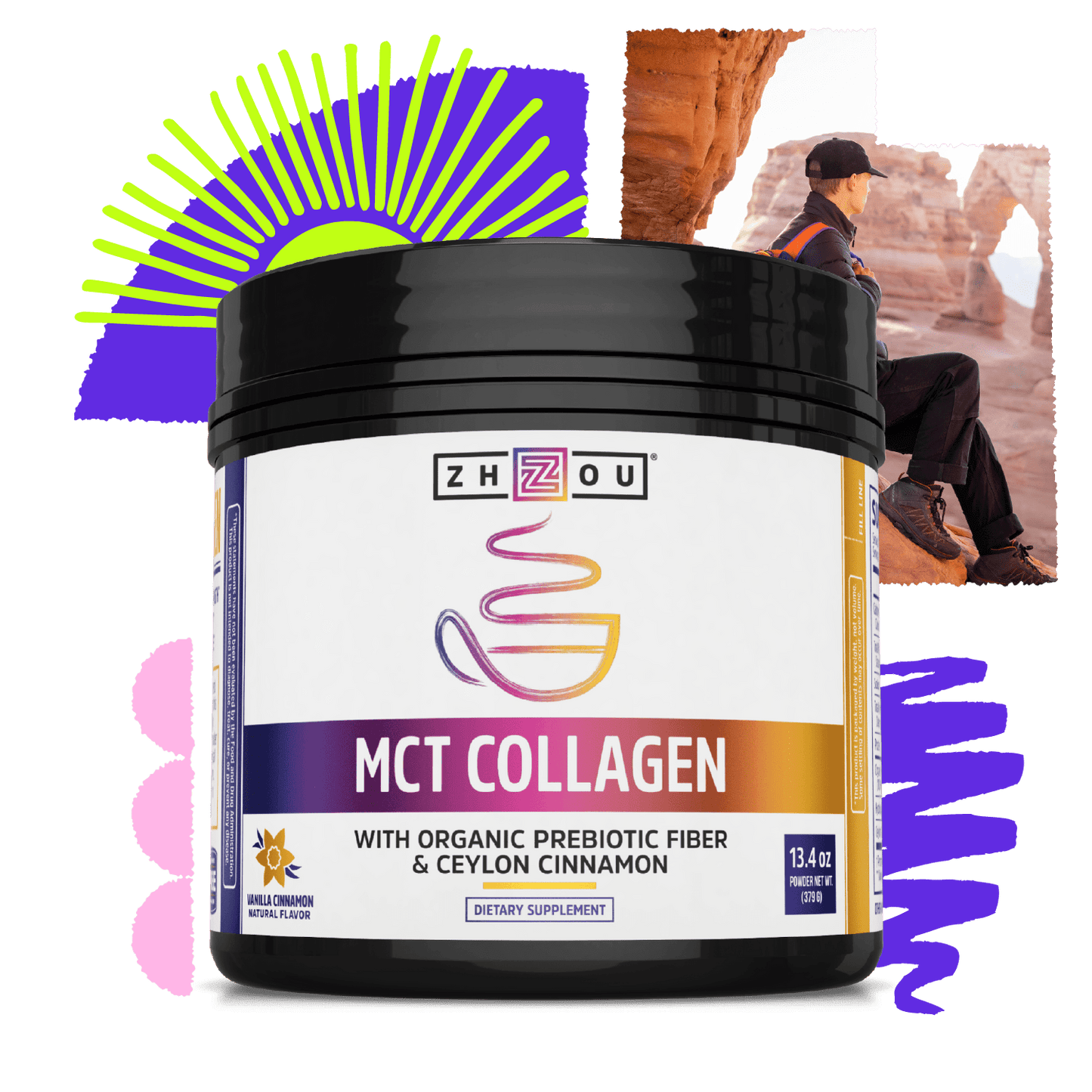 MCT Collagen