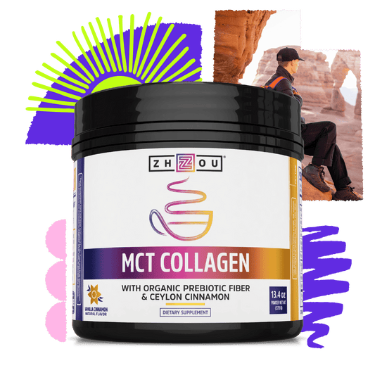 MCT Collagen