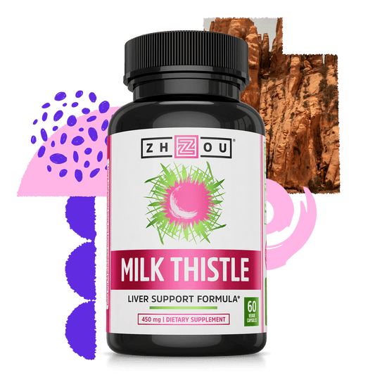 Milk Thistle