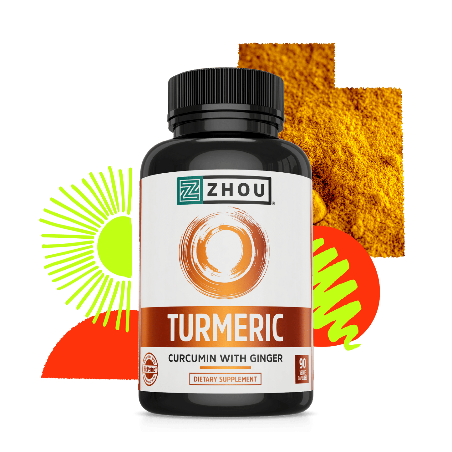 Turmeric