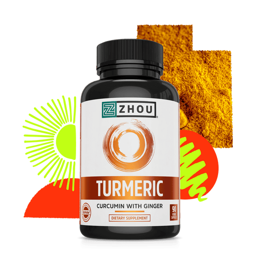 Turmeric