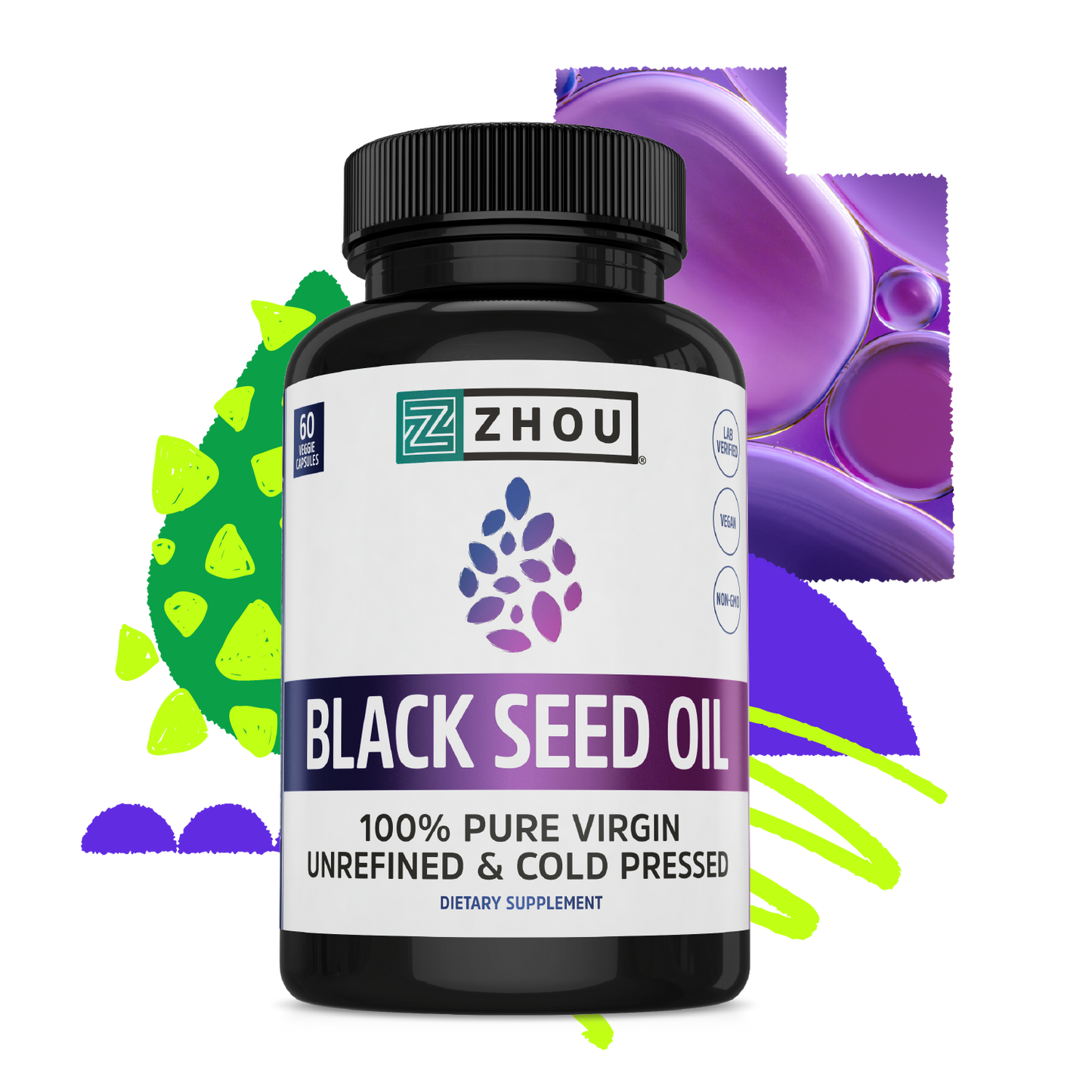 Black Seed Oil