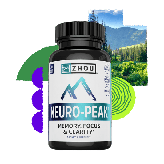 Neuro-Peak