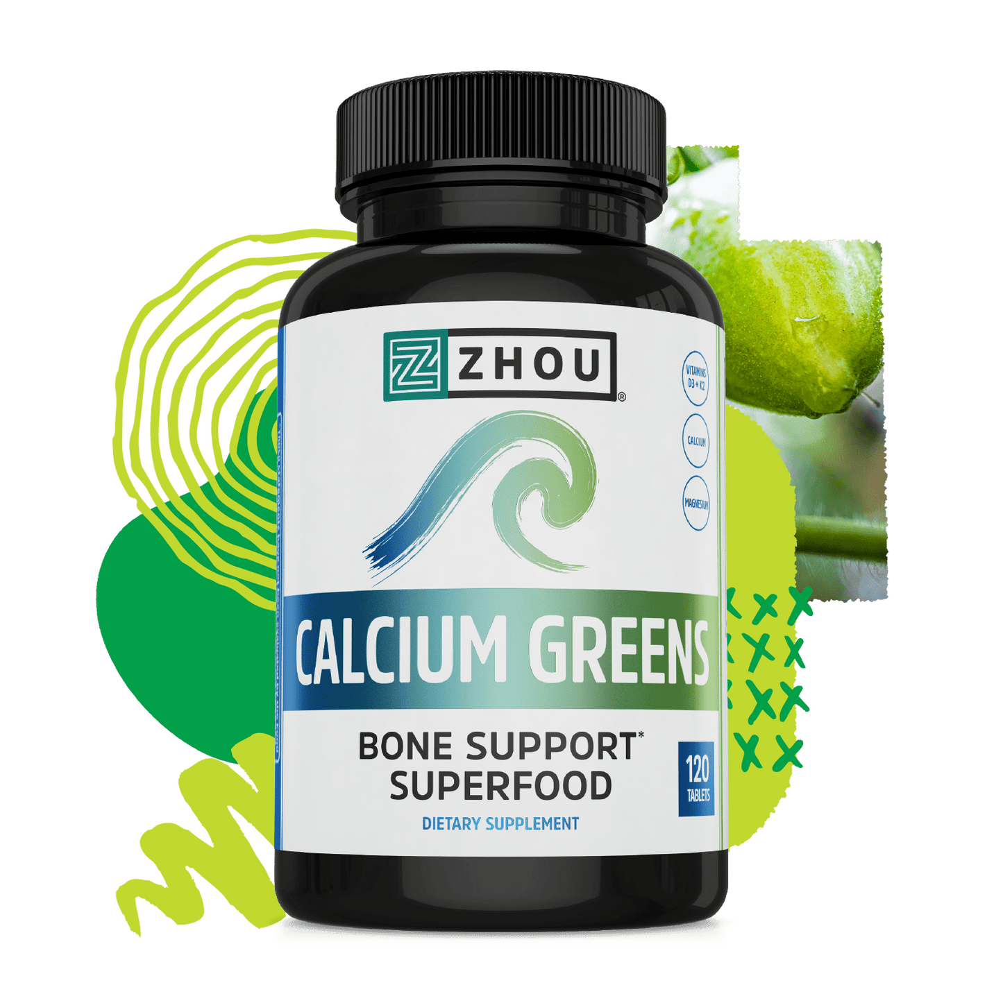 Calcium Greens