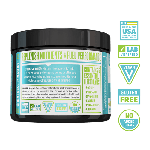 Zhou Nutrition Lite Up Xtra, Vegan Pre Workout Powder with Caffeine, Clean  Energy Sourced from Green…See more Zhou Nutrition Lite Up Xtra, Vegan Pre